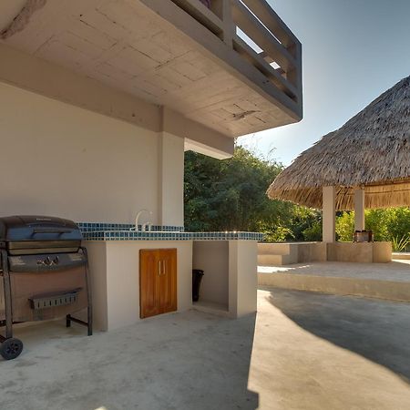 Bayshore Bijou Suites Maya Beach エクステリア 写真