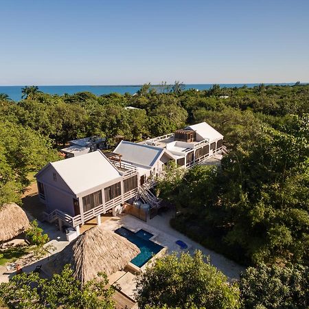 Bayshore Bijou Suites Maya Beach エクステリア 写真