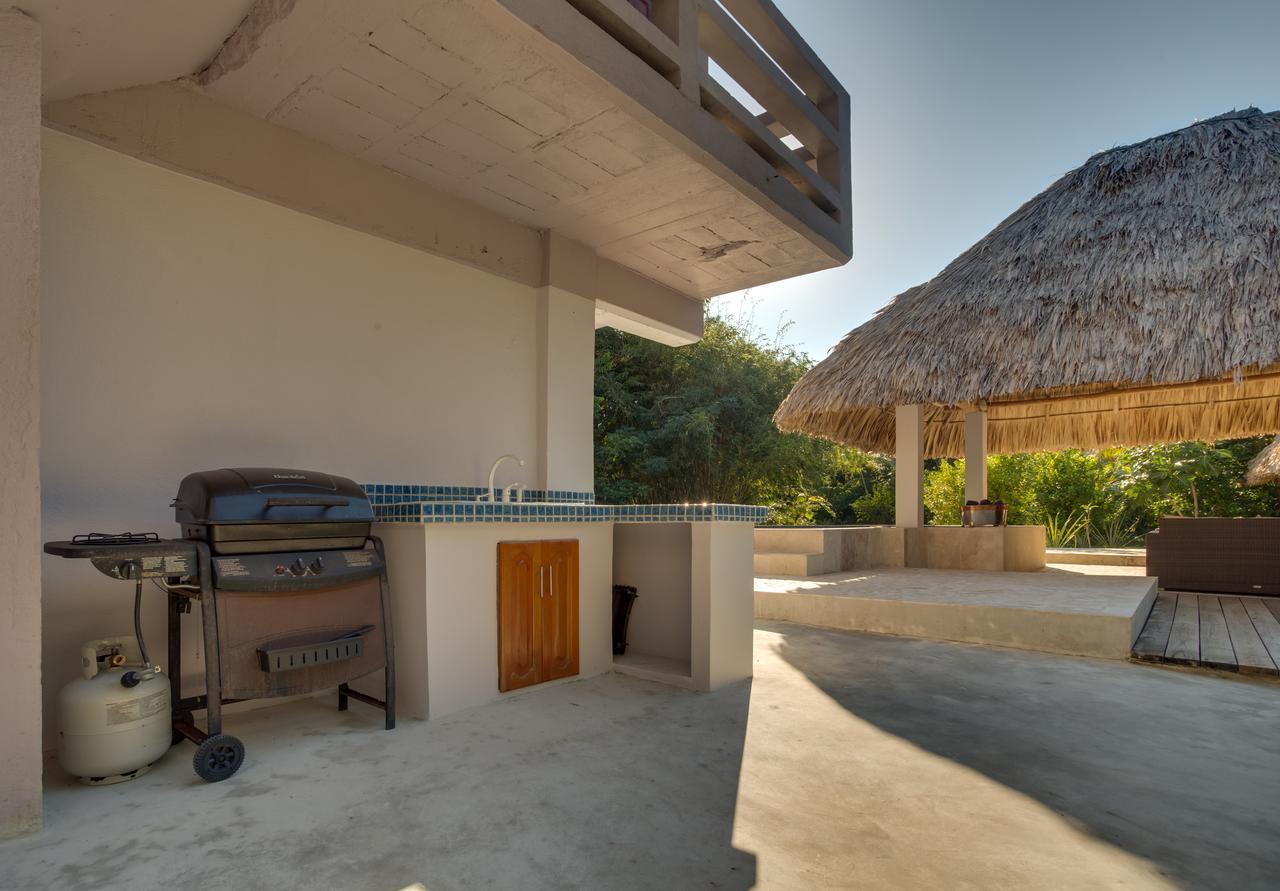 Bayshore Bijou Suites Maya Beach エクステリア 写真