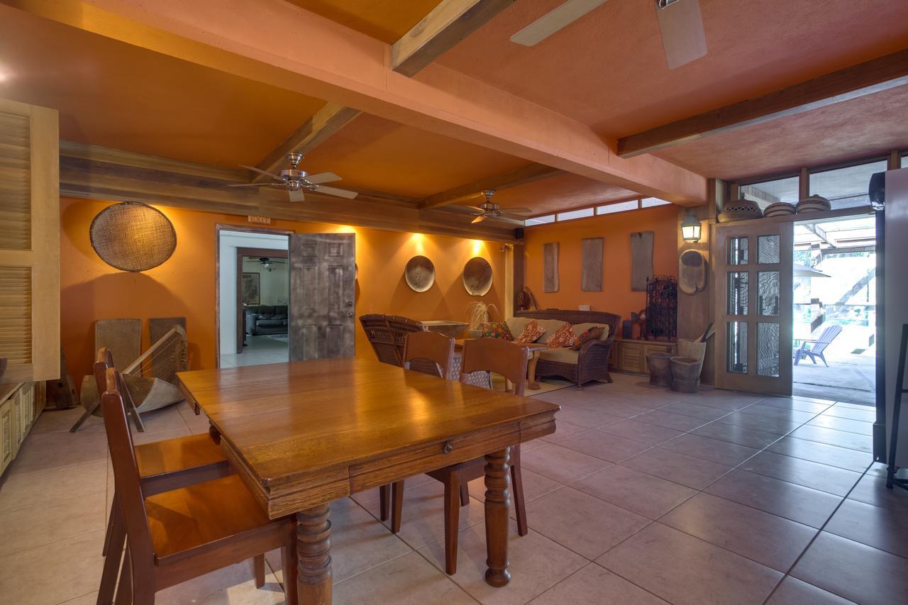 Bayshore Bijou Suites Maya Beach エクステリア 写真