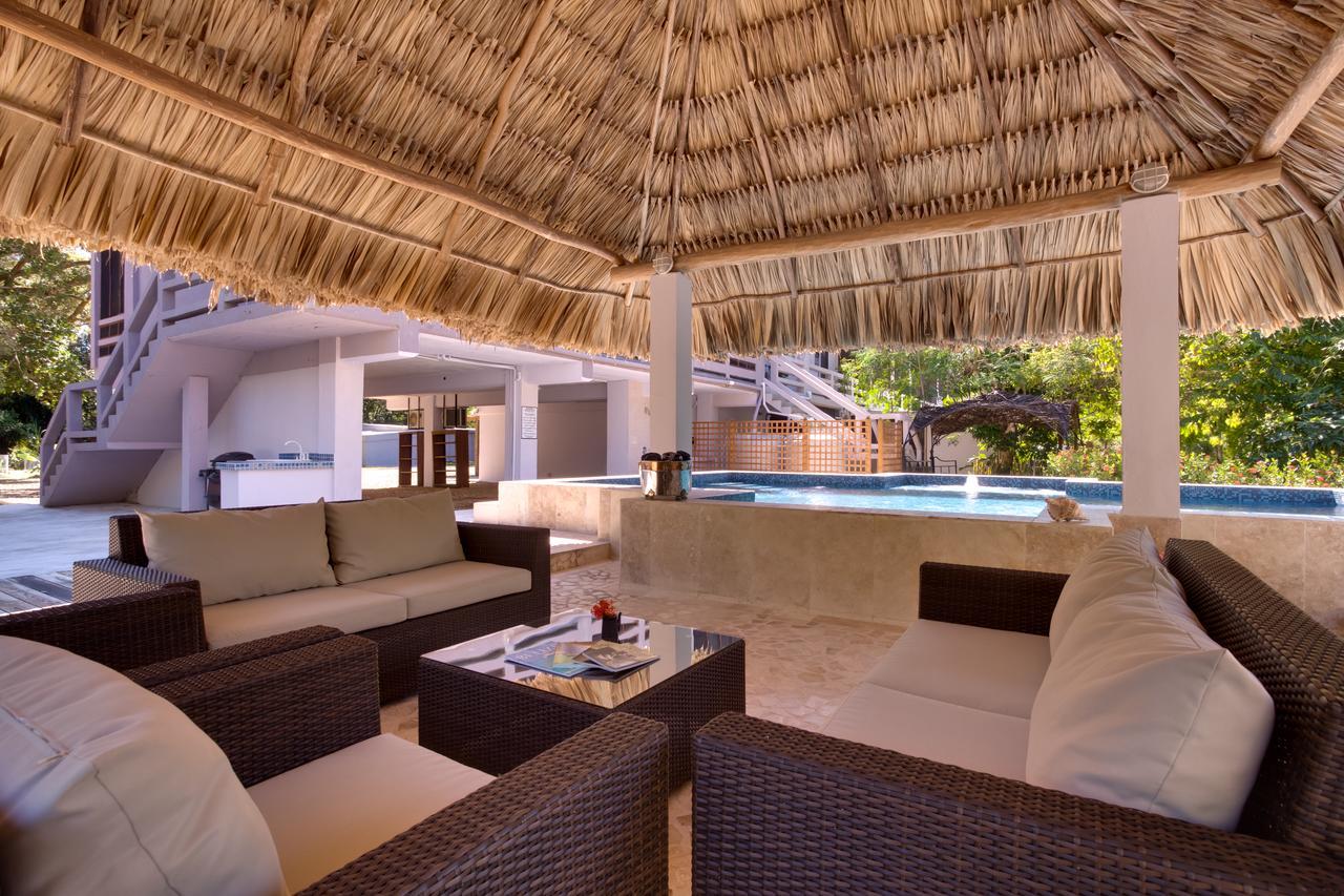 Bayshore Bijou Suites Maya Beach エクステリア 写真