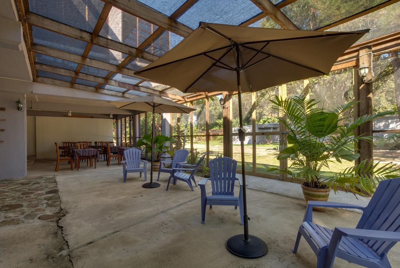 Bayshore Bijou Suites Maya Beach エクステリア 写真