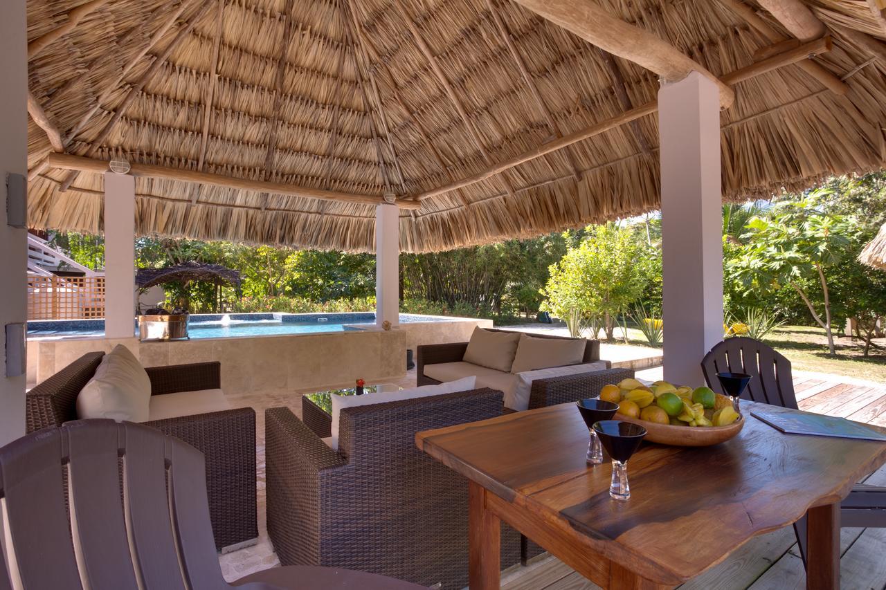 Bayshore Bijou Suites Maya Beach エクステリア 写真