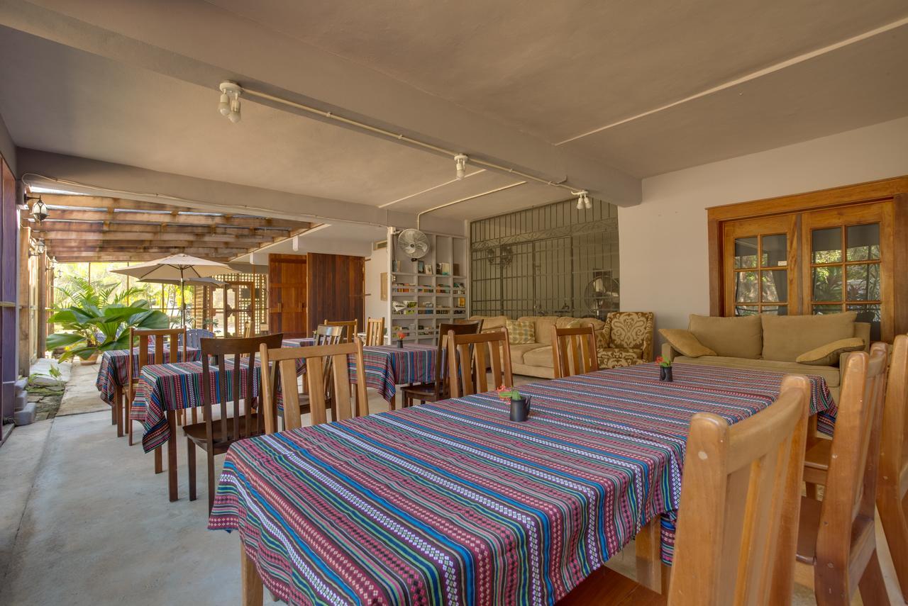 Bayshore Bijou Suites Maya Beach エクステリア 写真