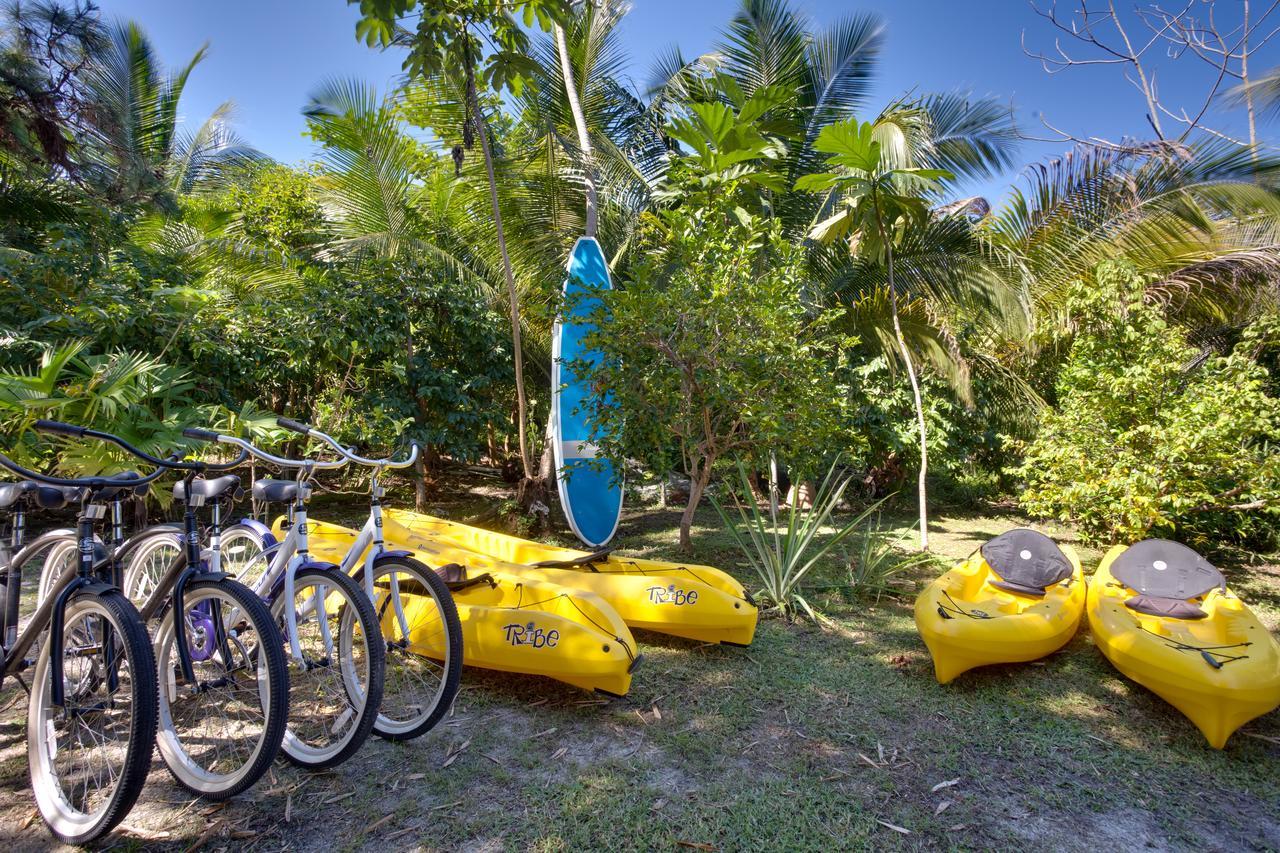 Bayshore Bijou Suites Maya Beach エクステリア 写真