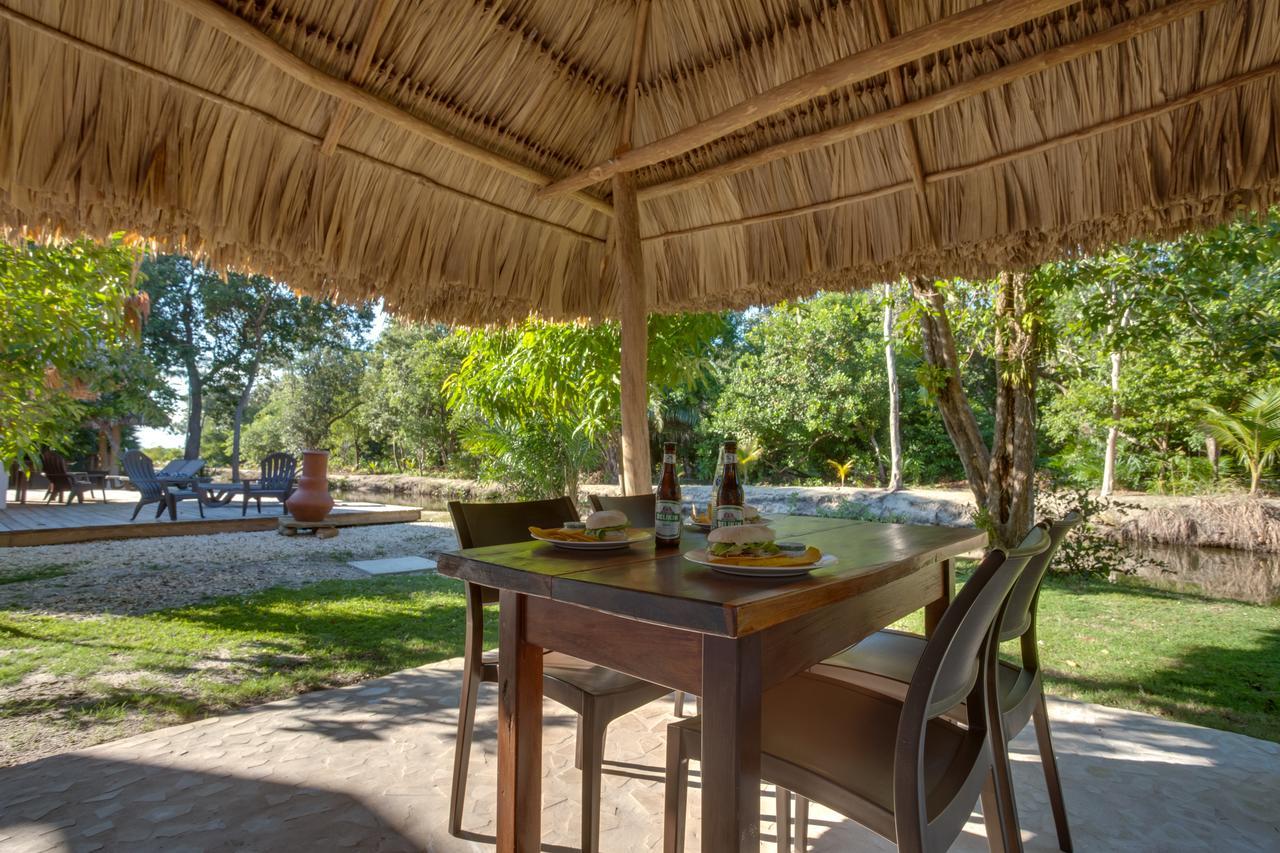 Bayshore Bijou Suites Maya Beach エクステリア 写真