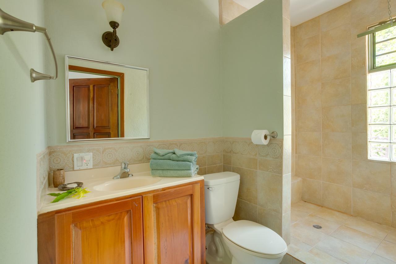 Bayshore Bijou Suites Maya Beach エクステリア 写真
