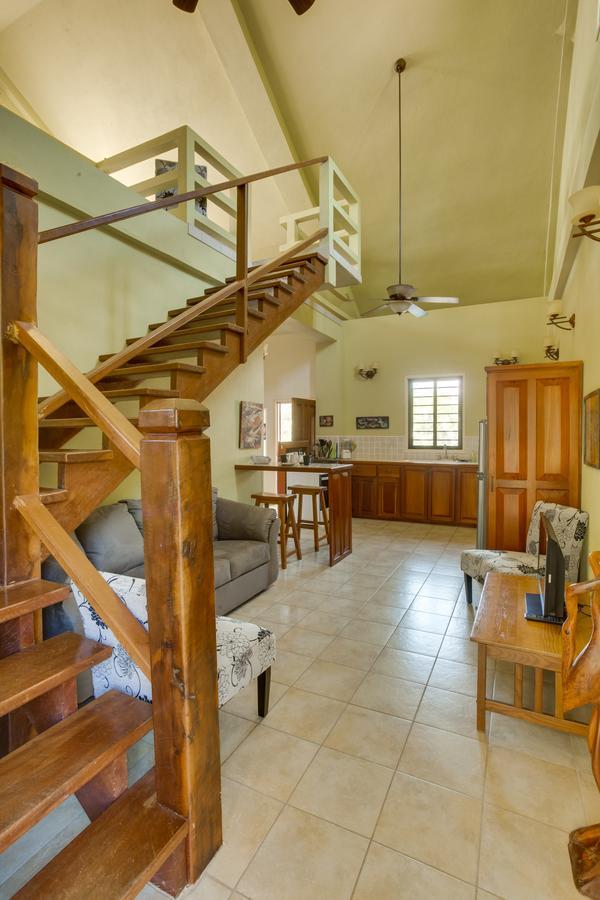 Bayshore Bijou Suites Maya Beach エクステリア 写真