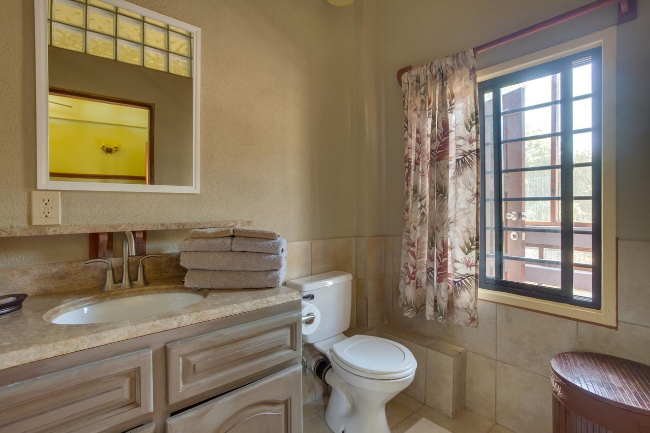 Bayshore Bijou Suites Maya Beach エクステリア 写真